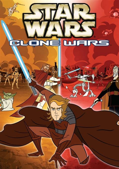 watch star wars clone wars tv series 2003|clone wars episode 3.